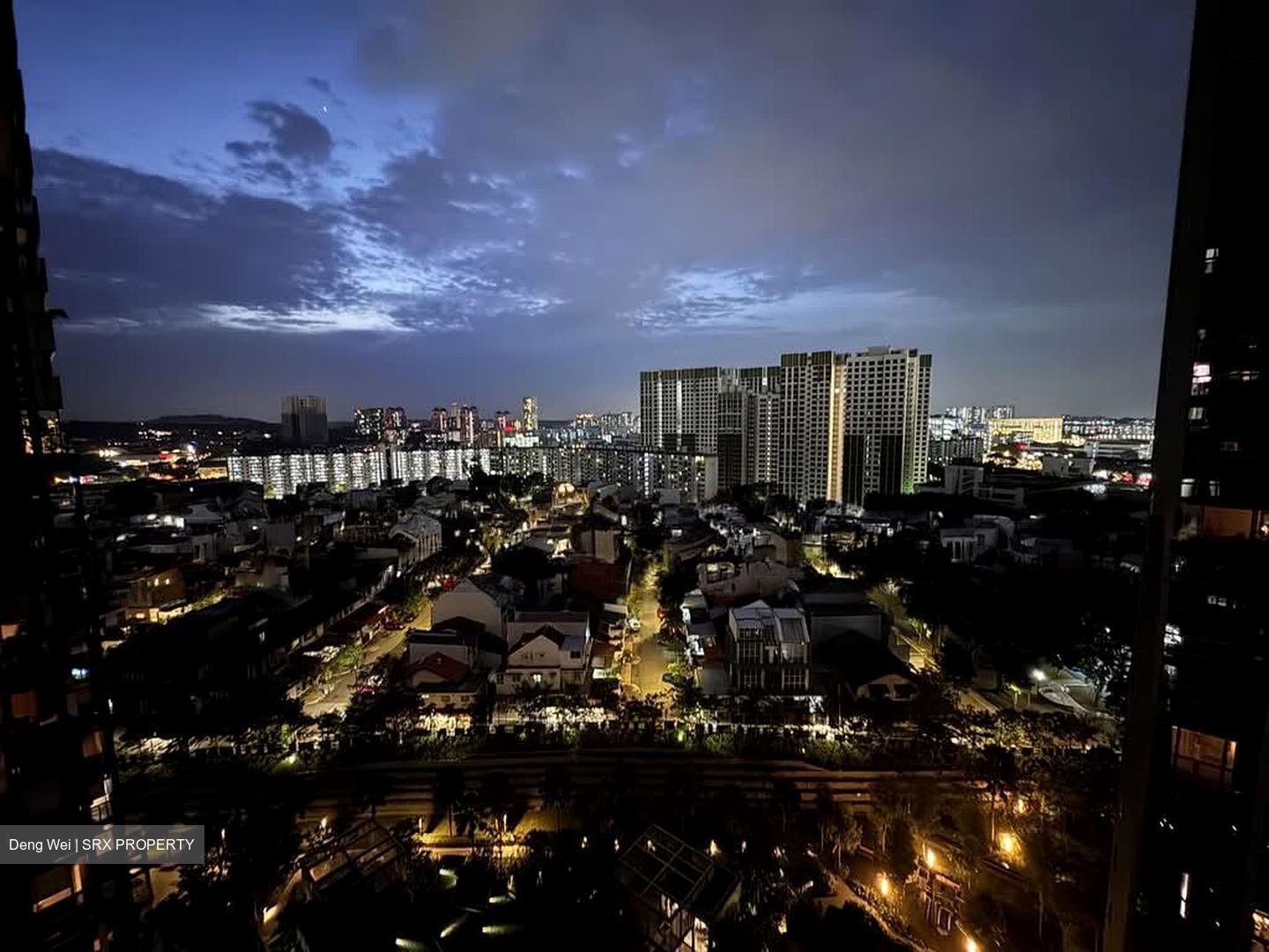 JadeScape (D20), Condominium #577193071